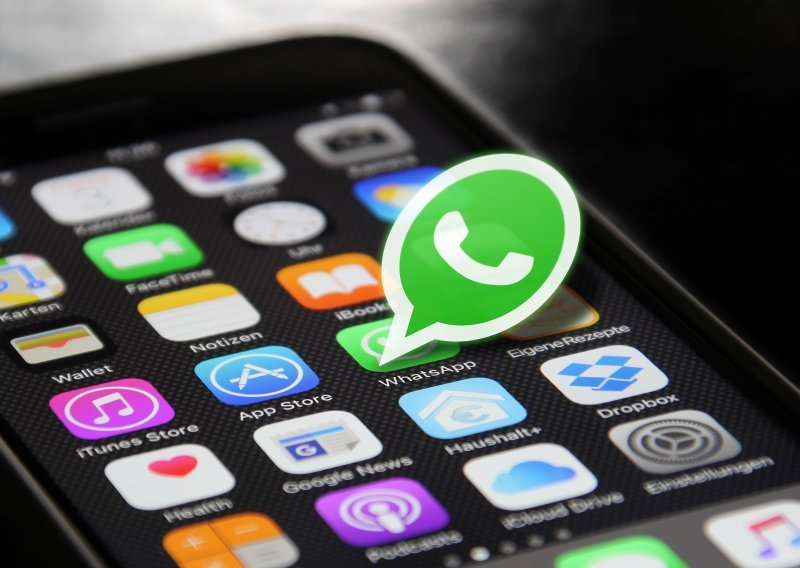 Što to WhatsApp priprema vlasnicima iPada?