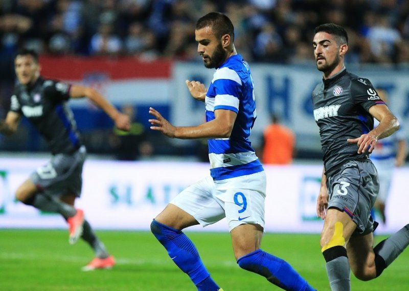 Hajduku najgori mogući ždrijeb u Kupu, Dinamo puno bolje prošao