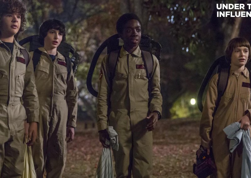 Sve sitnice koje su vam možda promakle u seriji 'Stranger Things'