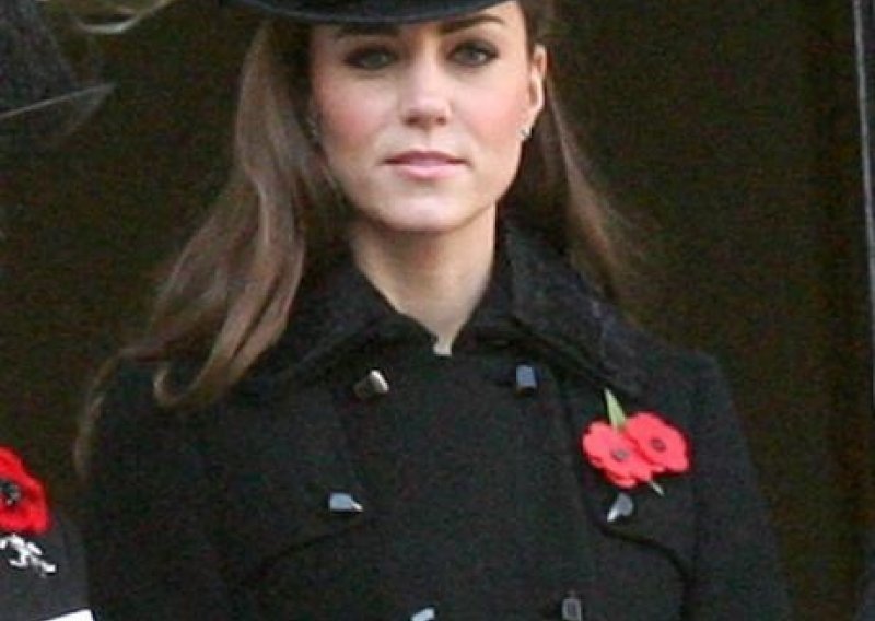 Studenti dizajniraju cipele za Kate Middleton