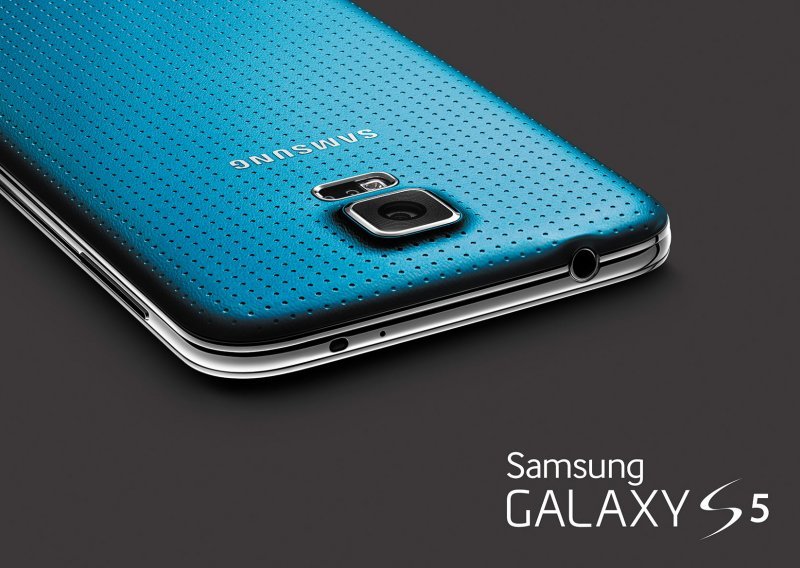 Samsung će predstaviti i napredniju verziju mobitela Galaxy S5