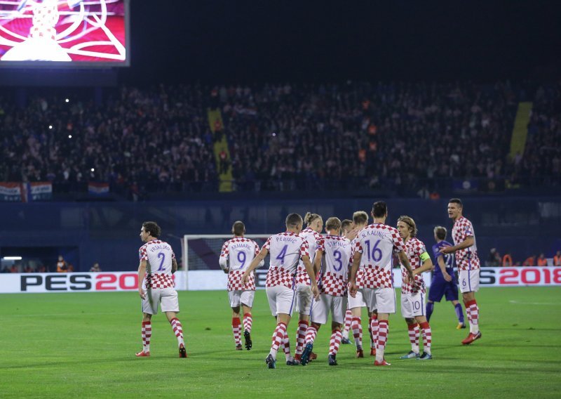 Hrvatska ne ovisi samo o sebi, treba joj jedno veliko iznenađenje...