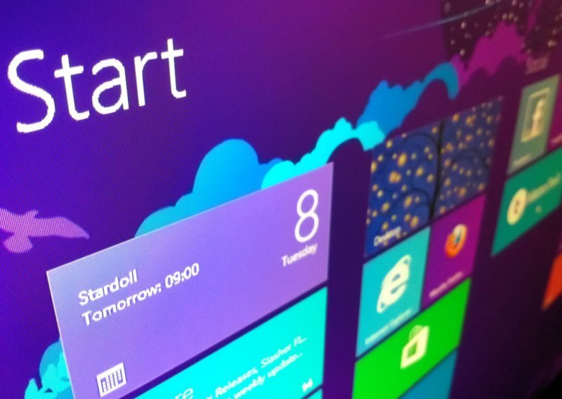 Microsoft će vas za najbolju aplikaciju nagraditi tabletom