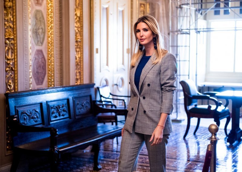 Ivanka Trump najavila izdvajanje pola milijarde dolara za žene u Latinskoj Americi