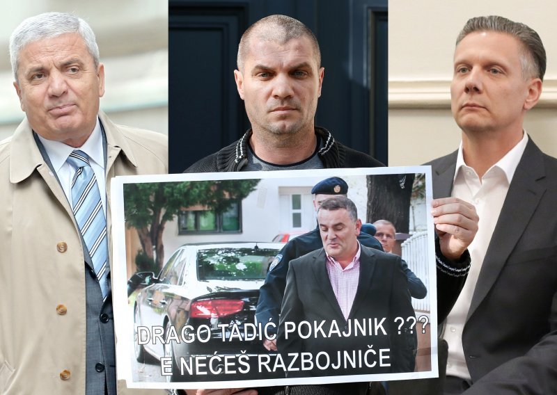 Sapunar i Barišić nisu krunski svjedoci. Pravi pokajnik samo je jedan