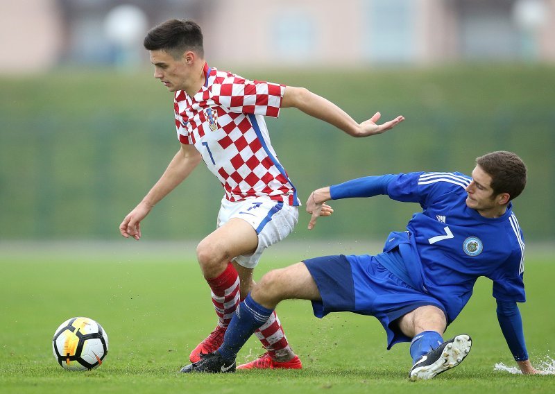 Brekalo promašio penal, ali se iskupio golom za važan bod