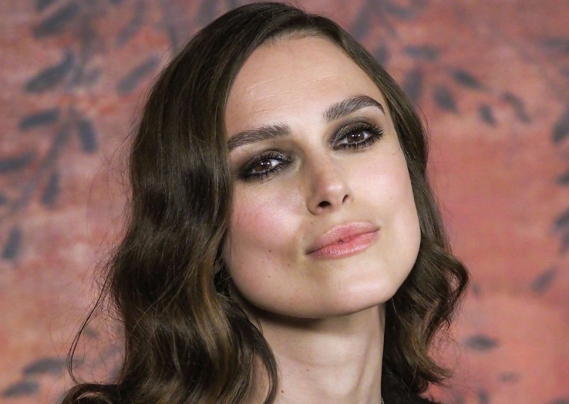 Keira Knightley izbjegava uloge modernih žena