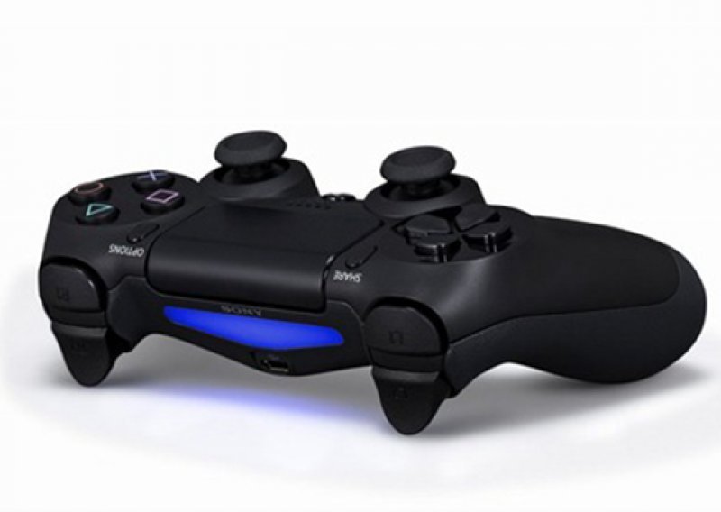 DualShock 4 biti će kompatibilan s PC platformom