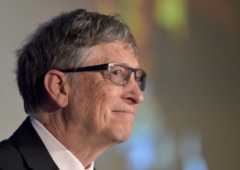 Bill Gates ima itekako stroga pravila kada su djeca i tehologija u pitanju