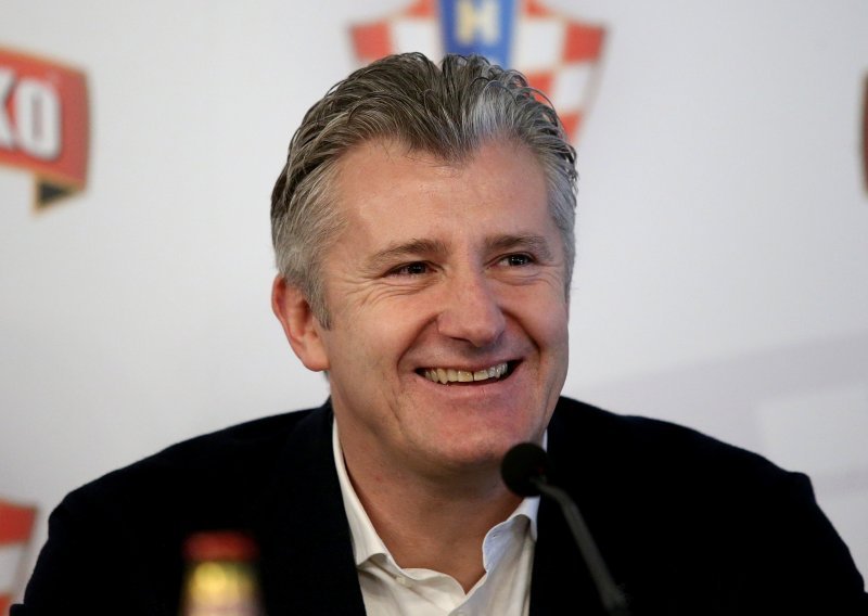 Davor Šuker za mnoge je bio prekrižen, a onda se prije izbora dogodilo ovo