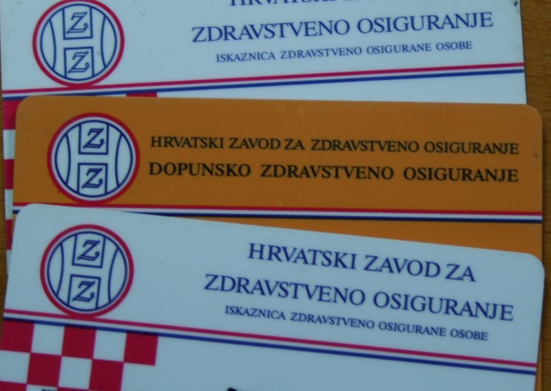 Dopunsko osiguranje HZZO-a za sve 70 kuna