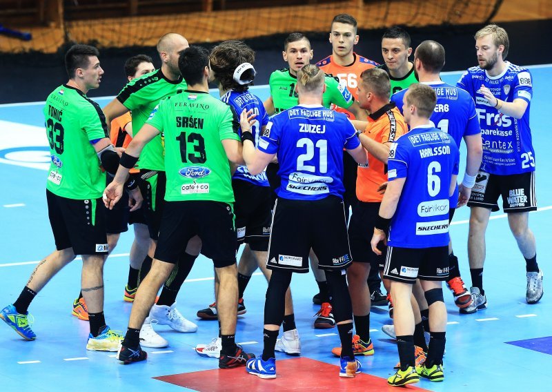 Veliki uspjeh rukometaša Nexea, izborili skupinu EHF kupa