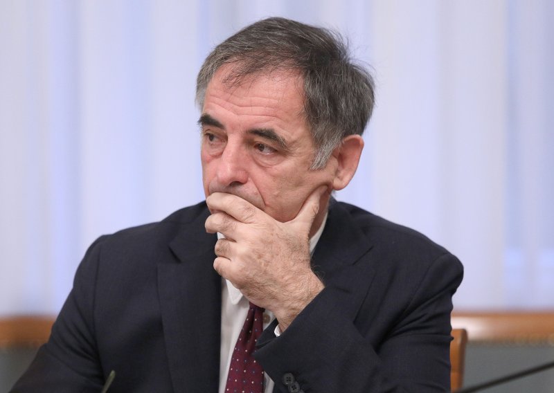 Pupovac: Ne bavim se mitingaškom politikom niti odlazim na mitinge