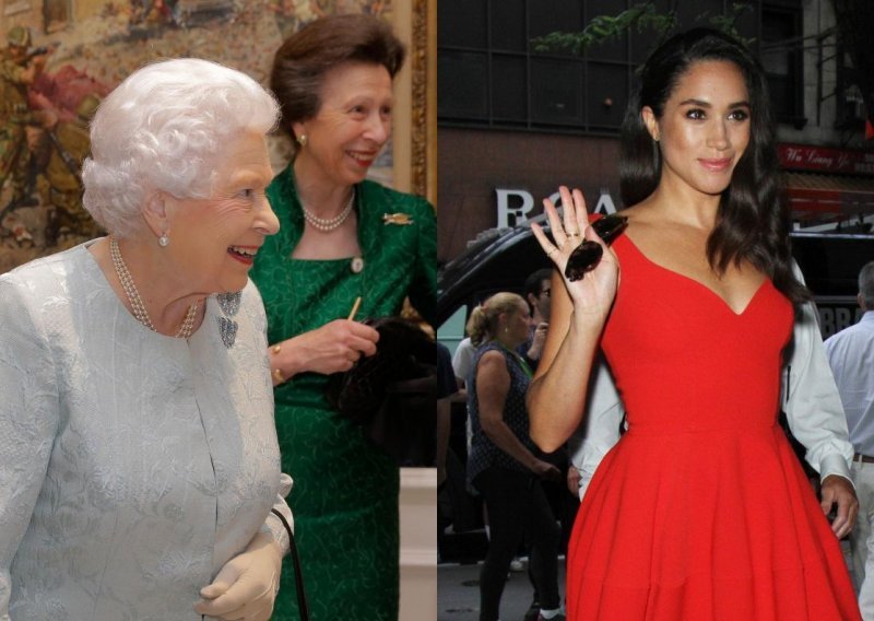 Što sve čeka Meghan Markle nakon zaruka s princem Harryjem