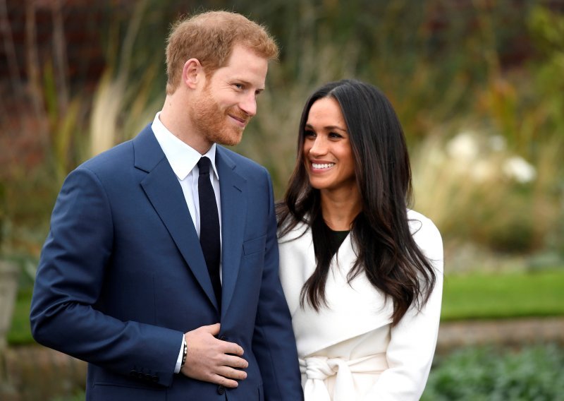 Sve o životu Meghan Markle prije negoli je upoznala svog princa iz bajke