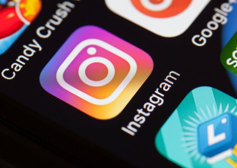 Instagram će vam uskoro otkriti jeste li ovisni