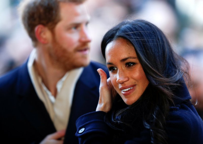 Torbica Meghan Markle rasprodala se u svega nekoliko sati