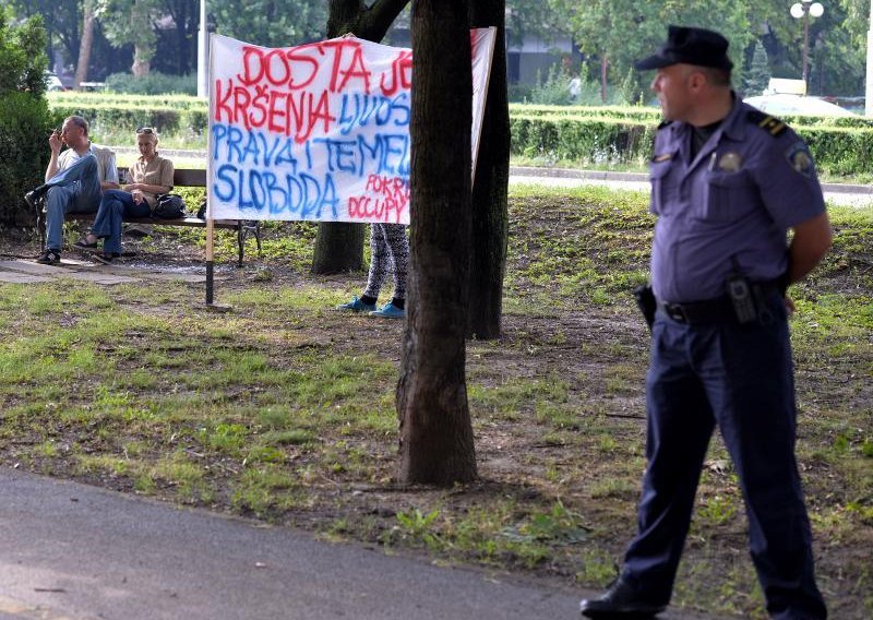 State Department otkrio koji su najveći problemi u Hrvatskoj