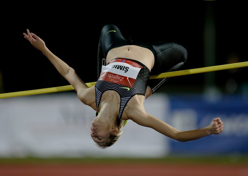 Što se događa; je li na pomolu raskol u hrvatskoj atletici?