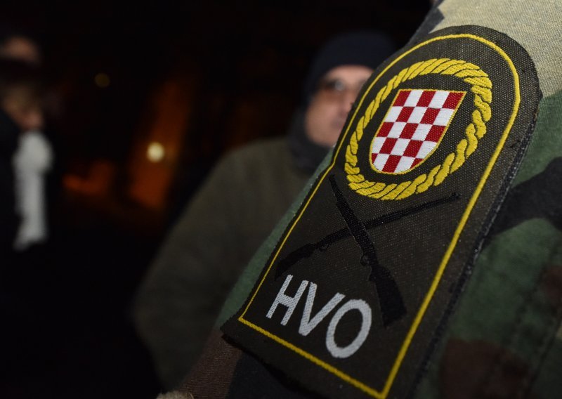 Bivši časnik HVO-a oslobođen optužbi za ratni zločin