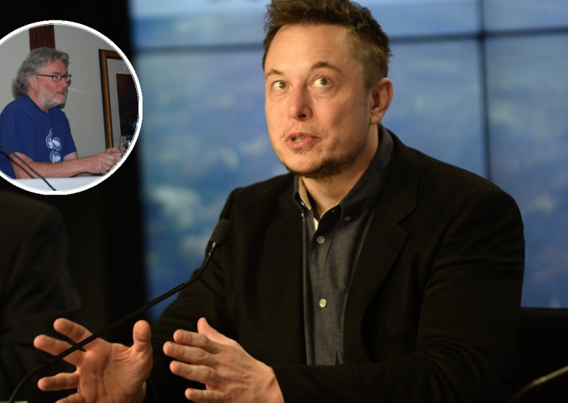 Elon Musk inspiraciju nalazi i u djelima ovog škotskog SF pisca