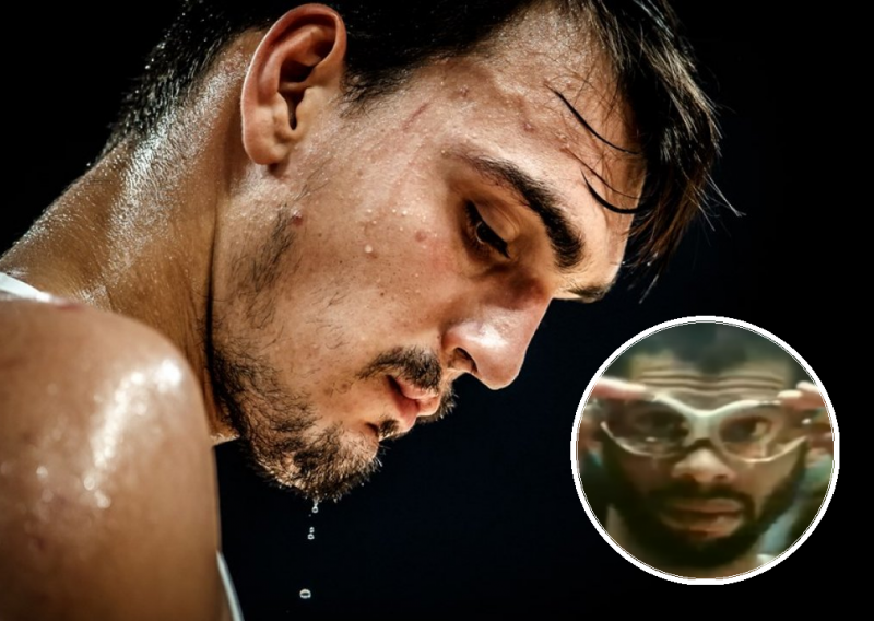 Dario Šarić mora promijeniti imidž u NBA-u; izgledat će kao Abdul-Jabbar