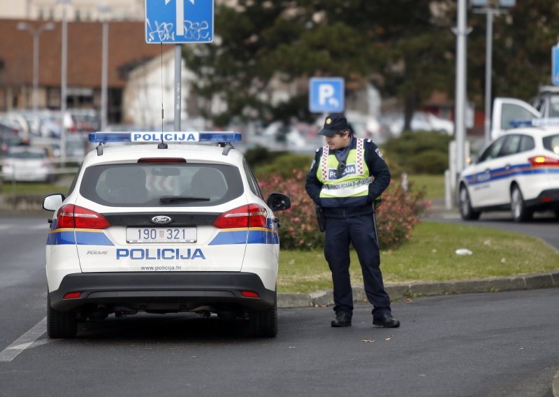 Stanje u prometu: Evo gdje vas danas očekuju kolone i čepovi