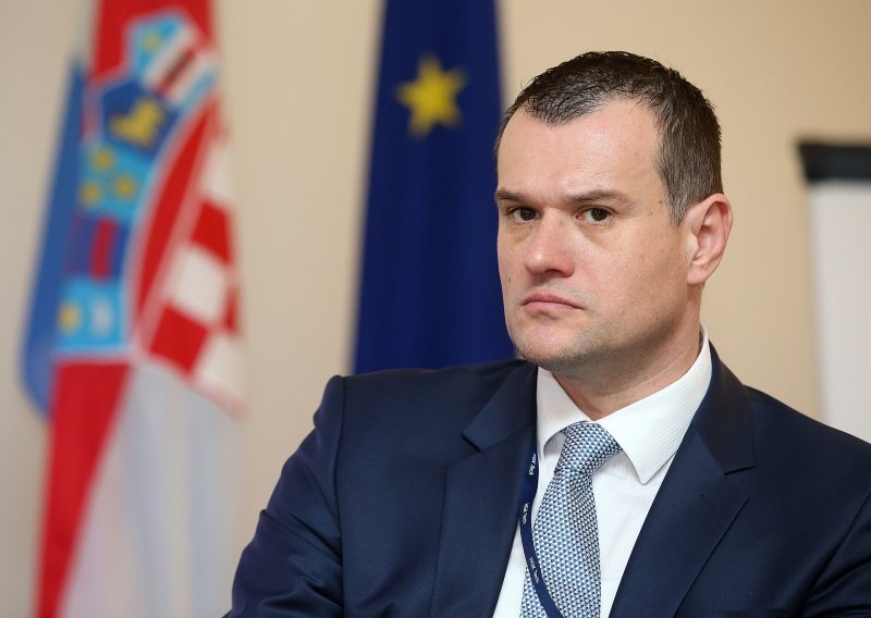 Barišić: Potpuno smo spremni za ulazak u Schengen