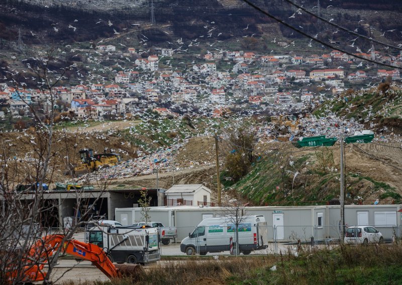 Šire se krakovi afere u splitskoj Čistoći: Zatražen istražni zatvor za petoricu, čak 35 osumnjičenih