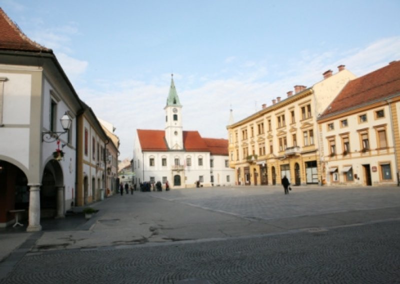 Sumnjivo imenovanje u Varaždinu