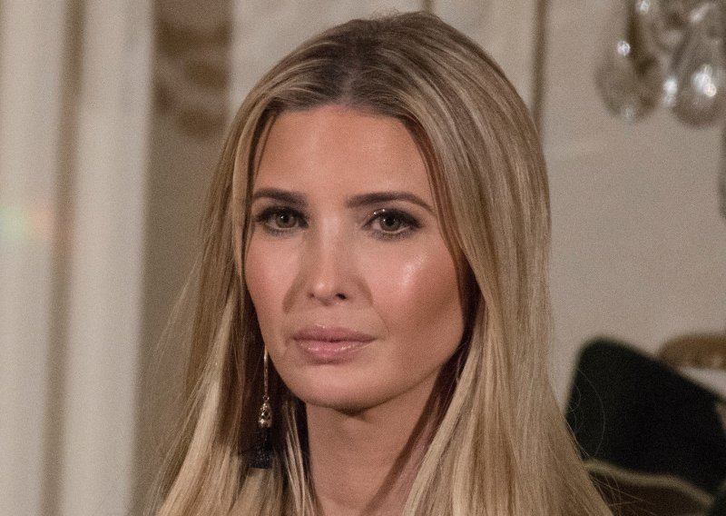 Ivanka Trump na sve načine pokušava dobiti pozivnicu za kraljevsko vjenčanje