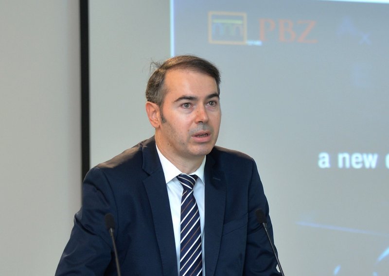 PBZ lani s 1,72 milijarde kuna neto dobiti, a ispalatit će dividendu od 72,58 kuna