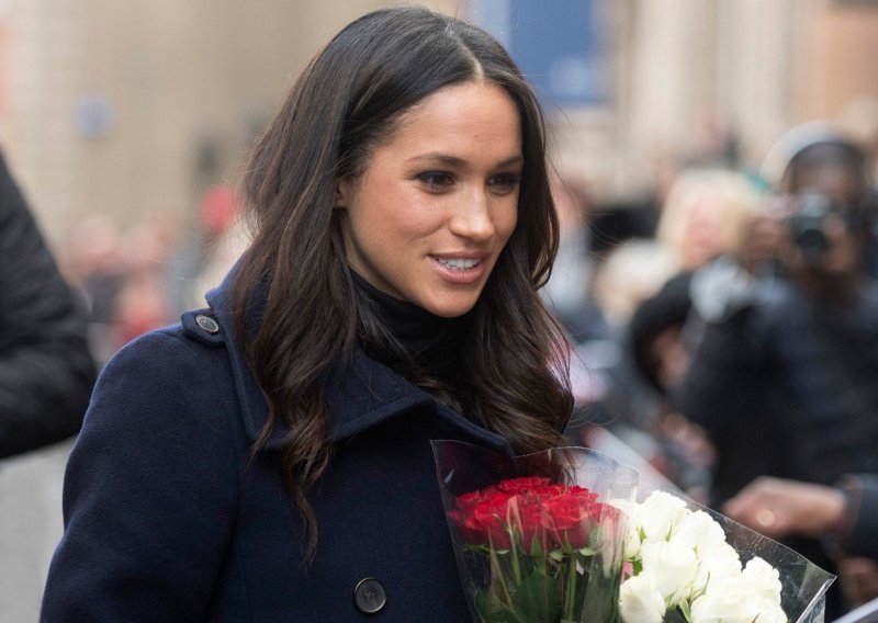 Meghan Markle proglašena ženom godine: Osvojila srce princa Harryja, ali i javnosti