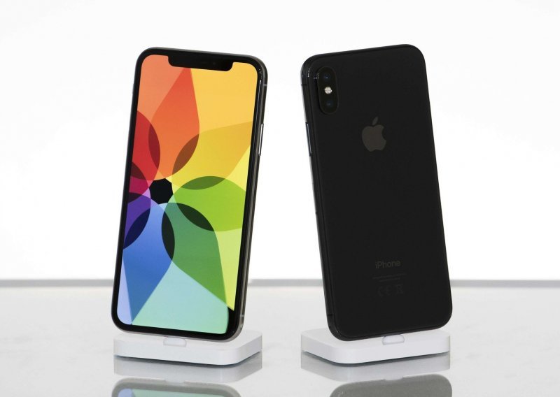 Što će nam to Apple predstaviti u rujnu? Ove stvari o novom iPhoneu već znamo