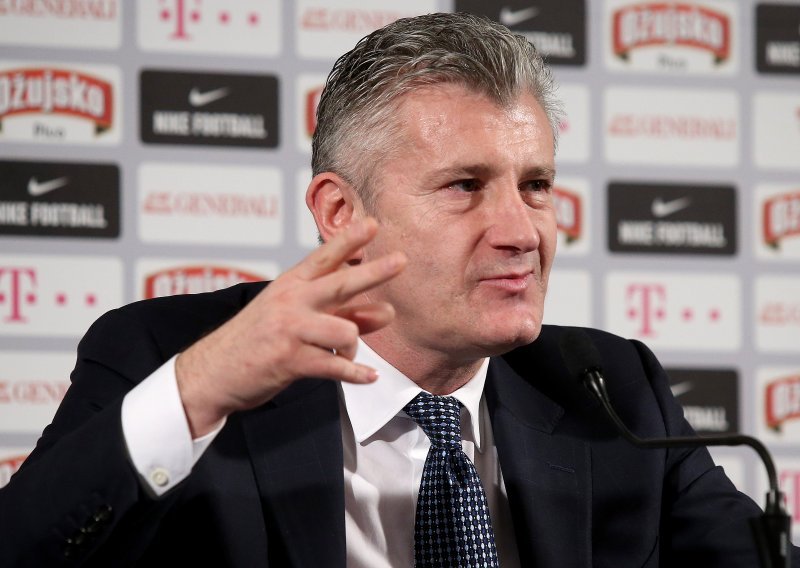 Davor Šuker ne pušta svoju funkciju, u veljači 2019. godine ide po drugi mandat