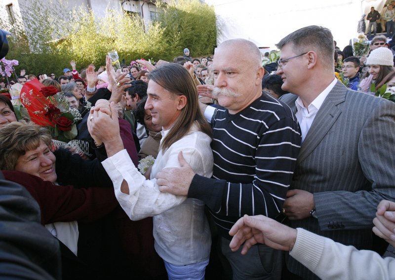 Iscjelitelj Braco prekršio zakon