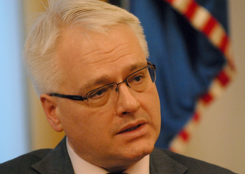 Josipović u Monaku s princom Albertom