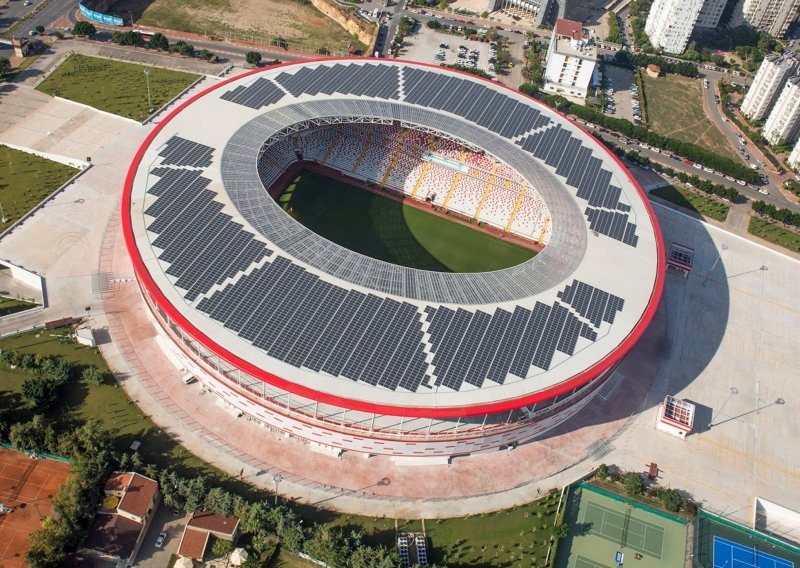 Evo gdje će se graditi hrvatski nacionalni stadion vrijedan 50 milijuna eura!