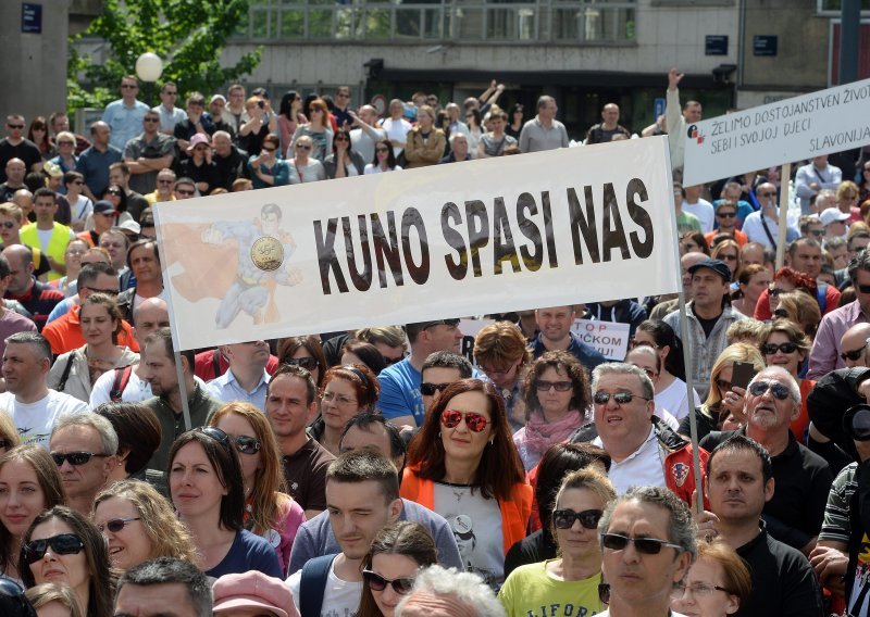 Banke zbog švicarca masovno krenule na državu, no dogodio se veliki obrat