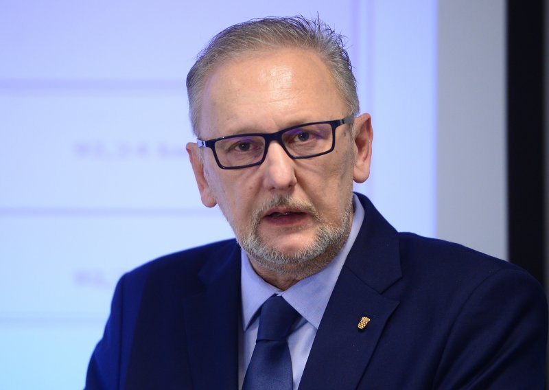 Božinović: Hrvatska ne planira jednostrane poteze u Savudrijskoj vali