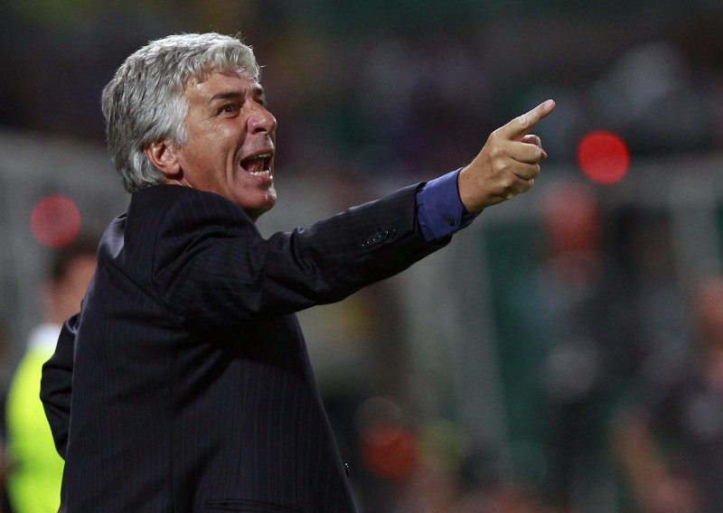 Gasperini na rubu otkaza u Interu, dolazi Zola