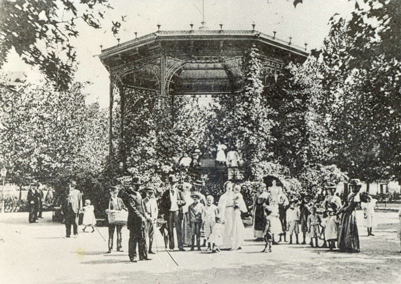 Najstariji, najveći, najživlji i najljepši zagrebači park