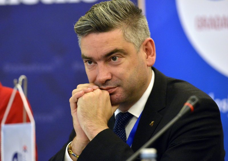 Miletić: Plenković nastupa bahato, Vlada se prema radnicima Uljanika ponijela neljudski