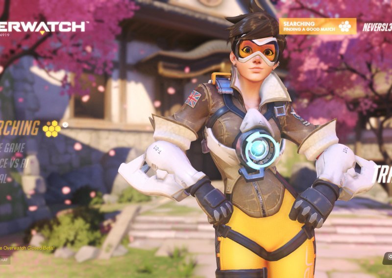 Overwatch neće biti free-to-play