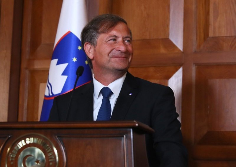 Erjavec i Cerar u parlamentu traže potporu za početak tužbe protiv Hrvatske