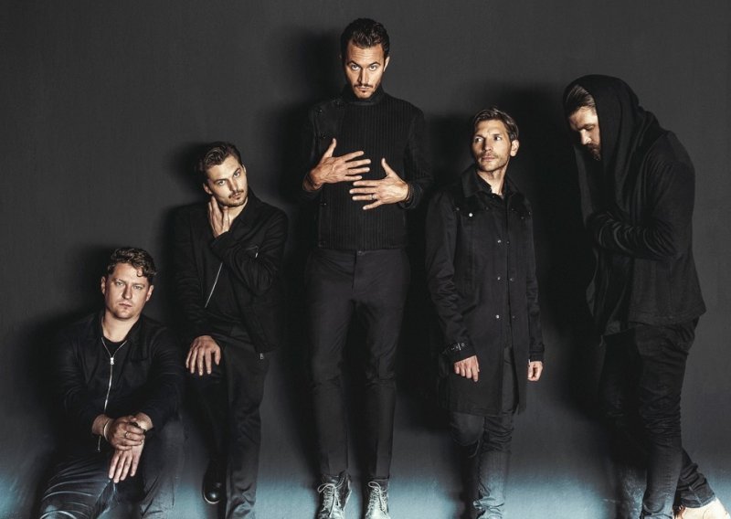 Editors objavili singl 'Magazine'