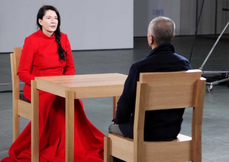 Marina Abramović izvela dosad najdulji performans