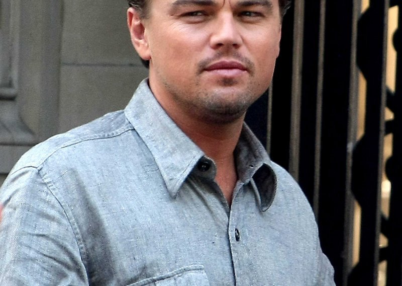 DiCaprio prvi put posuđuje glas crtanom liku