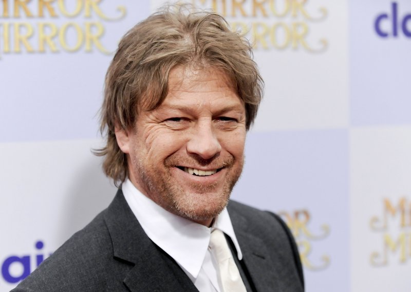 Sean Bean uhićen zbog zlostavljanja bivše supruge