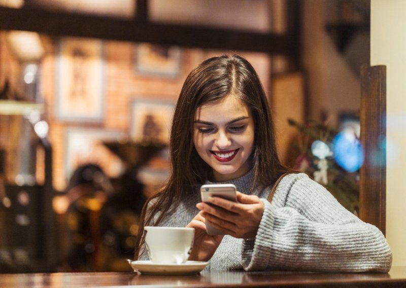 U Facebook Stories moći ćemo s prijateljima dijeliti događanja